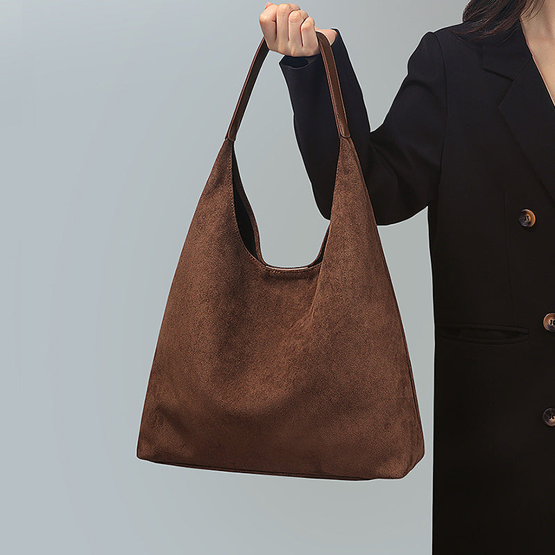 Sac Hobo Élégant pour Femme