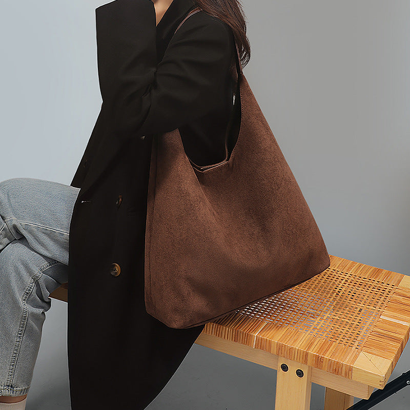 Sac Hobo Élégant pour Femme