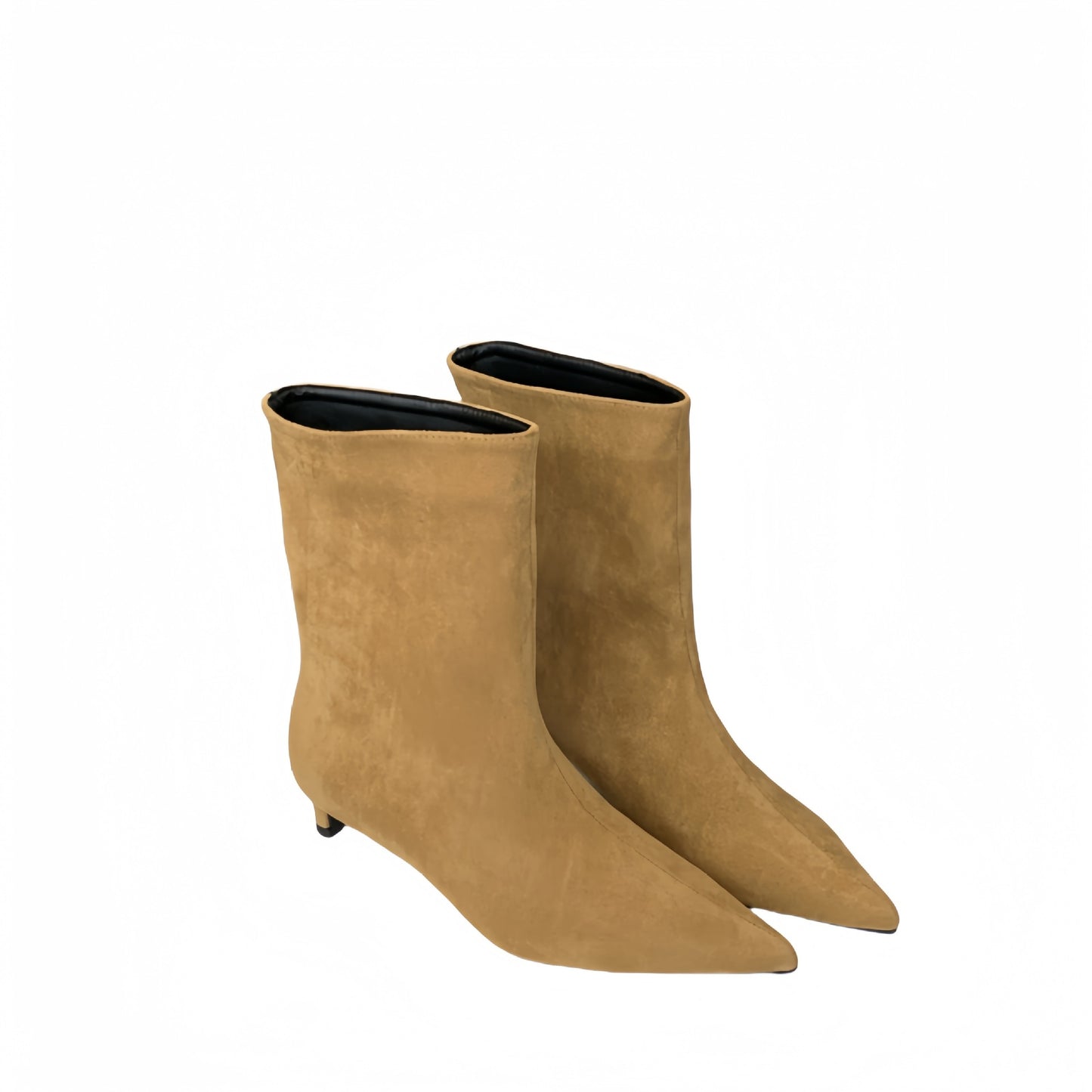 Bottines femme élégantes