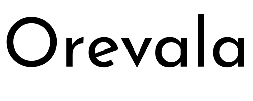 orevala