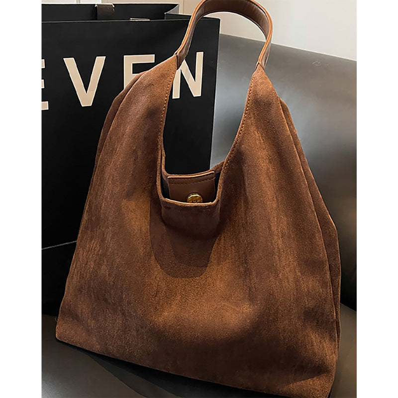 Sac Hobo Élégant pour Femme